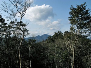2011新春登山